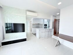 Blk 590B Cheng San Court (Ang Mo Kio), HDB 3 Rooms #516641631